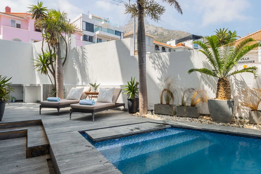 3 Bedroom Property for Sale in Bantry Bay Western Cape